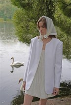 Пиджак - фото 44906