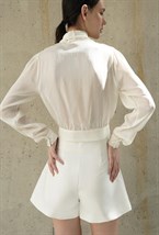 Блуза - фото 44926