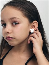 Клипсы детские Мышки - фото 45787 Клипсы детские Мышки - фото 45787