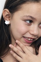 Клипсы детские Кошечки - фото 45790