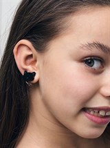 Клипсы детские Кошечки - фото 45791