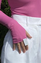 Кольцо Minimalism Equator - фото 45813