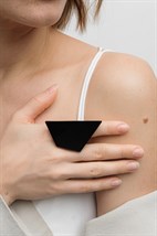 Кольцо Minimalism tetragon - фото 45820