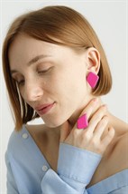 Кольцо Wood Blossom - фото 45827