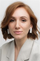 Серьги Crystal Equator - фото 45837