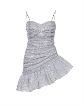платье NUAGE Silver - фото 45921