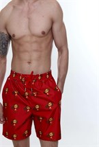 Мужские шорты Cheboo Red - фото 45959
