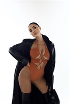 Купальник Saint-Tropez Body - фото 45982