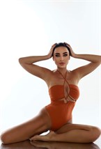 Купальник Selena Body - фото 45986