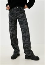 Брюки Army - фото 46266