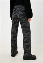 Брюки Army - фото 46267