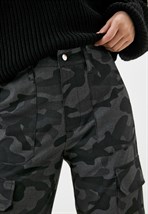 Брюки Army - фото 46268