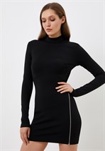 Платье Zip - фото 46372