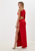 Платье Biber - фото 46589