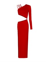 Платье Biber - фото 46591