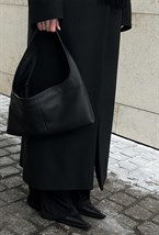 Сумка багет - фото 46850