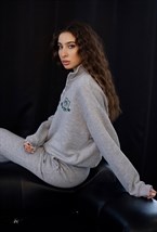 Олимпийка Zip - фото 46983