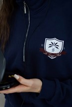 Олимпийка Zip - фото 46987