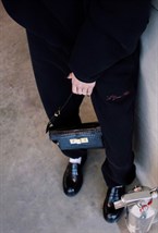 Джоггеры - фото 47001