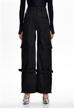 Брюки Чпаг - фото 47433