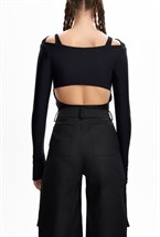 Боди Узы - фото 47445 Боди Узы - фото 47445