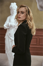 Костюм Renaissance - фото 47541