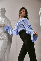 Блуза  Ophelia - фото 47543