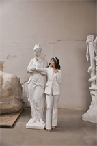 Костюм Renaissance - фото 47549