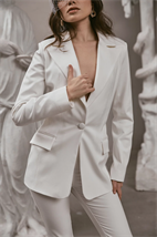 Костюм Renaissance - фото 47550