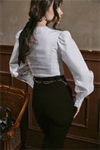 Блуза Juliet - фото 47554 Блуза Juliet - фото 47554