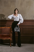 Блуза Juliet - фото 47557 Блуза Juliet - фото 47557