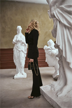 Костюм Renaissance - фото 47559