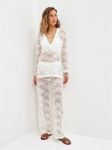 Туника из кружева Cruise Collection - фото 47801 Туника из кружева Cruise Collection - фото 47801