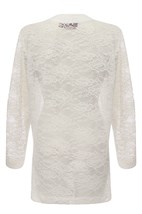 Туника из кружева Cruise Collection - фото 47802 Туника из кружева Cruise Collection - фото 47802