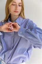 Рубашка blue - фото 47837 Рубашка blue - фото 47837