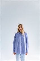 Рубашка blue - фото 47838 Рубашка blue - фото 47838
