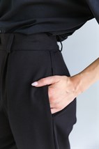 Брюки бананы - фото 47840