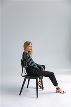 Брюки бананы - фото 47844