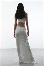 Сет белый - фото 47847