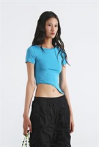 Футболка Azure - фото 47861