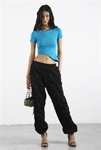 Футболка Azure - фото 47862