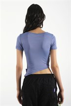 Футболка Wedgewood - фото 47866 Футболка Wedgewood - фото 47866