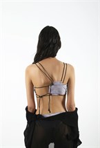 Топ Lilac - фото 47884