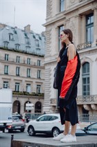 ПЛАТЬЕ-ФАРТУК DORESUEPURON - фото 47938