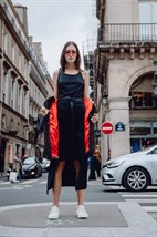 ПЛАТЬЕ-ФАРТУК DORESUEPURON - фото 47940