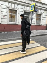 КУРТКА-ПАРКА K?EN KURO - фото 47947