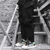 БРЮКИ ANSHIN - фото 47955