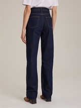 Джинсы прямые - фото 48138