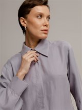 Костюм пижамный из итальянской вискозной ткани - фото 48199