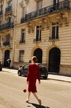 Платье Ameli - фото 48248